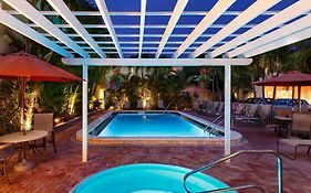 Inn At The Beach-Venice Florida